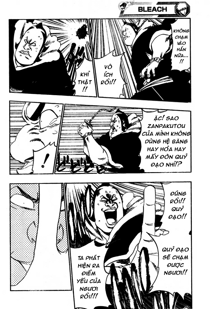 Thần Chết Ichigo - Chương 360