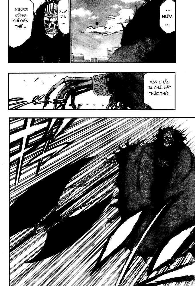 Thần Chết Ichigo - Chương 360