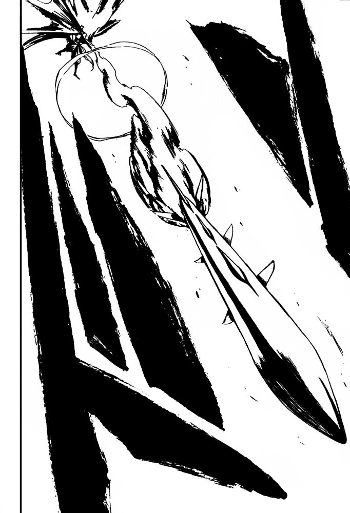 Thần Chết Ichigo - Chương 361