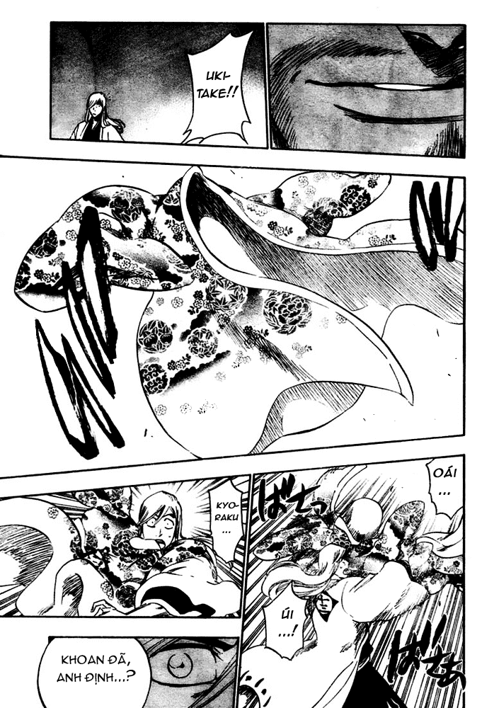 Thần Chết Ichigo - Chương 361