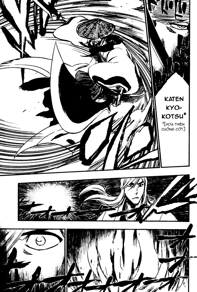 Thần Chết Ichigo - Chương 361