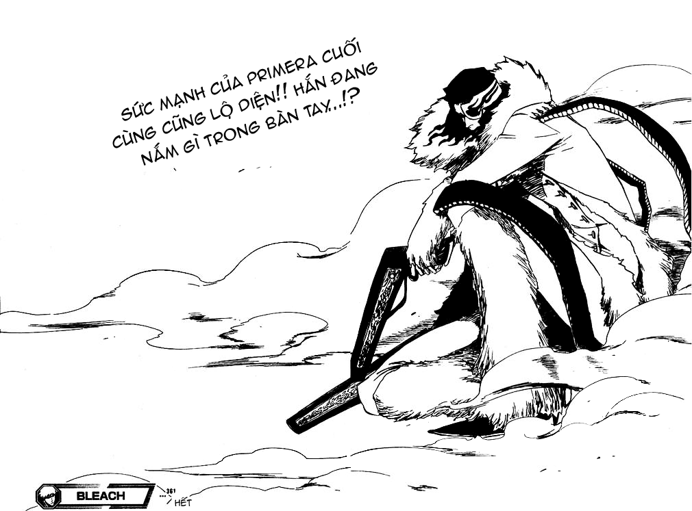Thần Chết Ichigo - Chương 361
