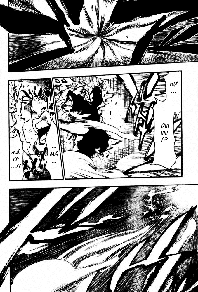 Thần Chết Ichigo - Chương 361
