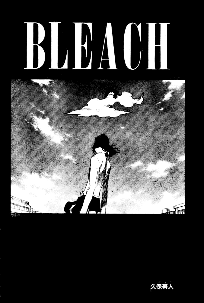 Thần Chết Ichigo - Chương 361