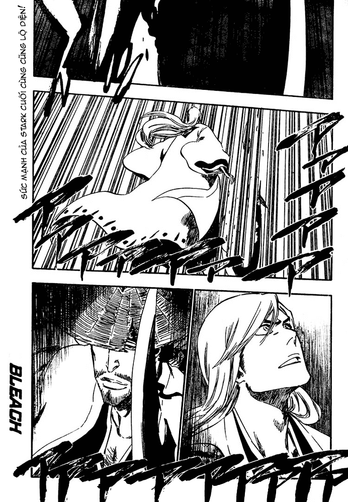 Thần Chết Ichigo - Chương 362