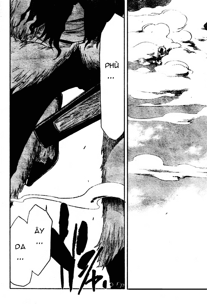 Thần Chết Ichigo - Chương 362