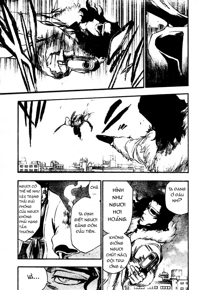 Thần Chết Ichigo - Chương 362