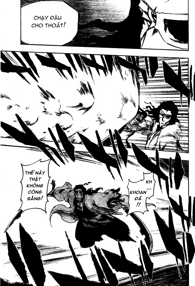 Thần Chết Ichigo - Chương 362