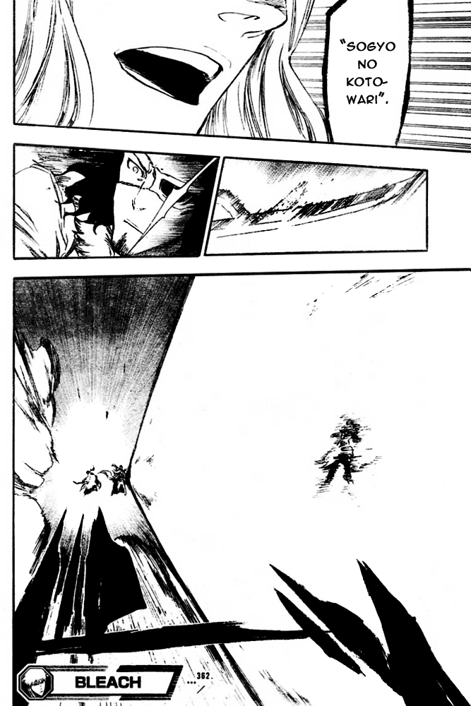 Thần Chết Ichigo - Chương 362