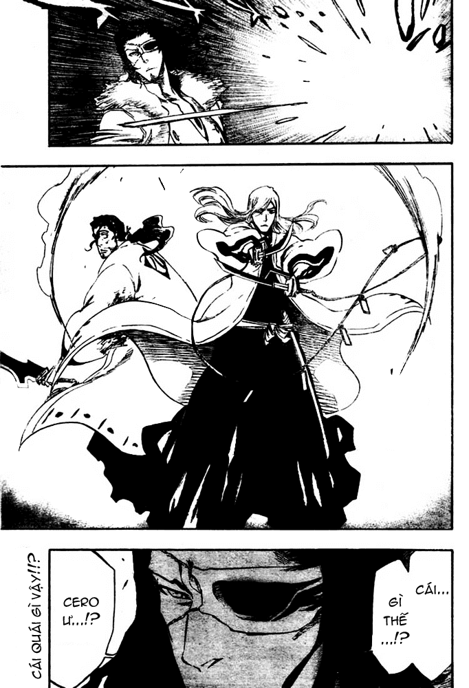 Thần Chết Ichigo - Chương 362