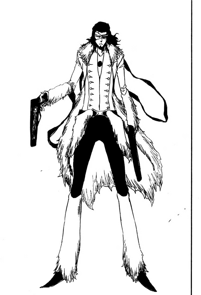 Thần Chết Ichigo - Chương 362