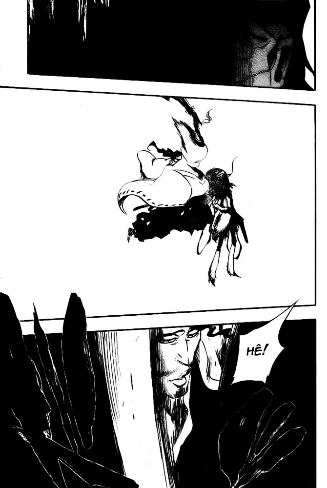 Thần Chết Ichigo - Chương 362