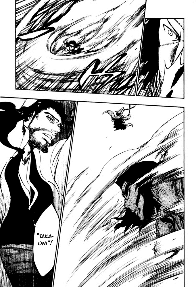 Thần Chết Ichigo - Chương 362