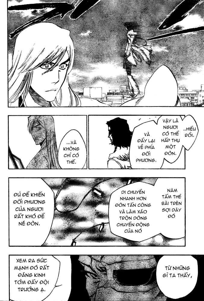 Thần Chết Ichigo - Chương 363