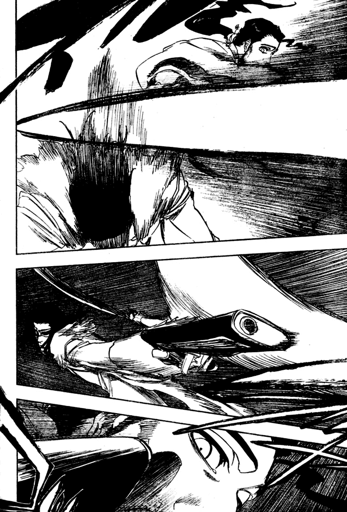 Thần Chết Ichigo - Chương 363