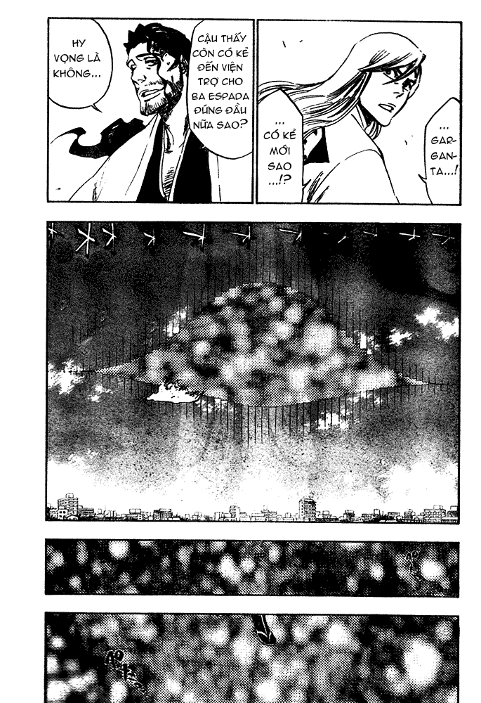 Thần Chết Ichigo - Chương 363