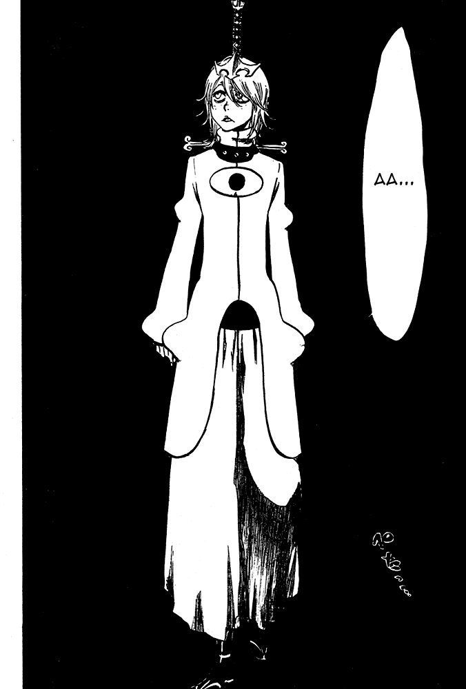 Thần Chết Ichigo - Chương 363