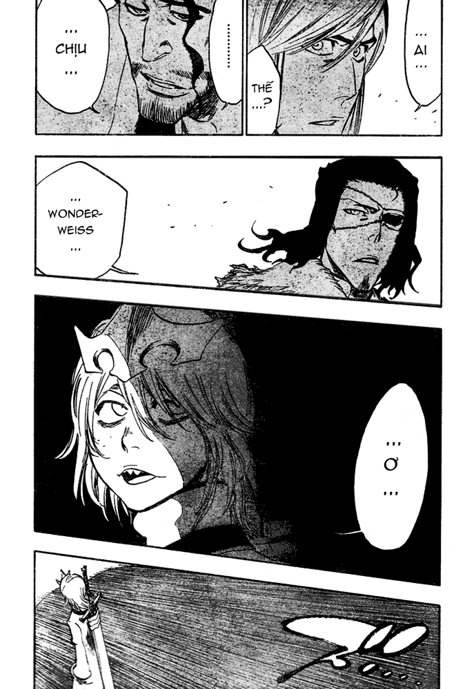 Thần Chết Ichigo - Chương 363