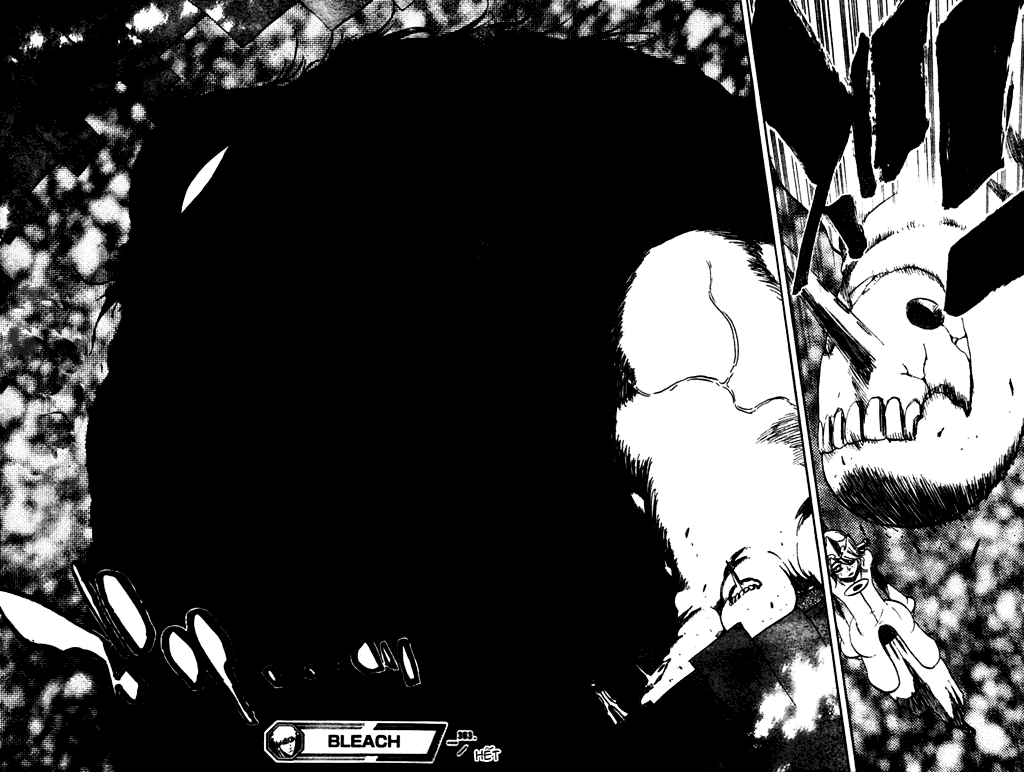 Thần Chết Ichigo - Chương 363