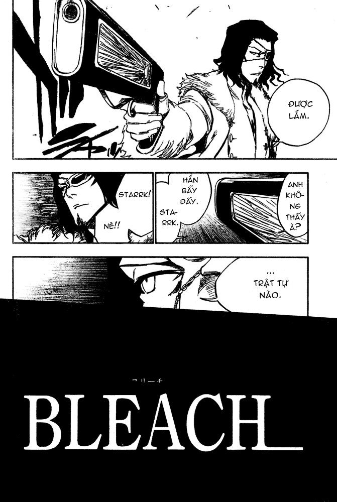 Thần Chết Ichigo - Chương 363