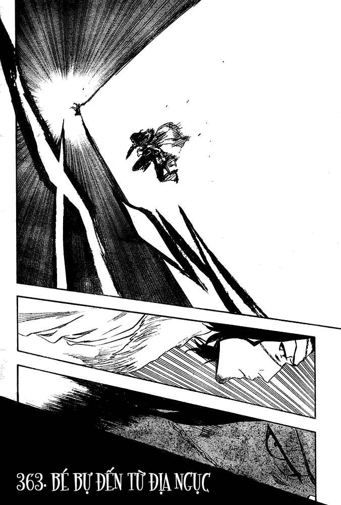 Thần Chết Ichigo - Chương 363