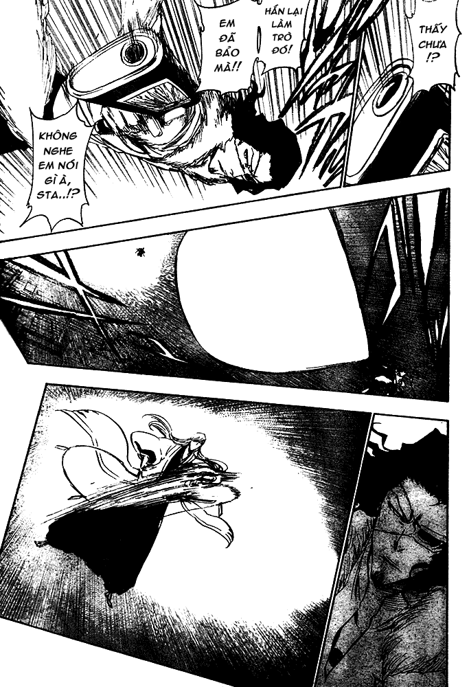 Thần Chết Ichigo - Chương 363