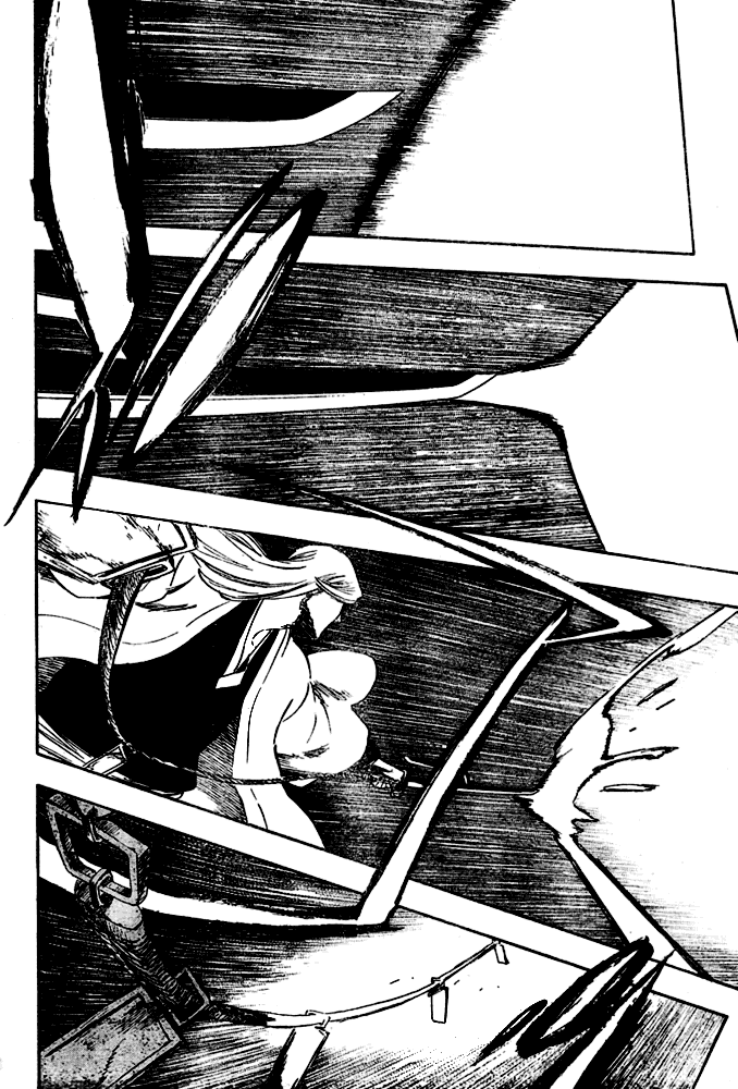 Thần Chết Ichigo - Chương 363