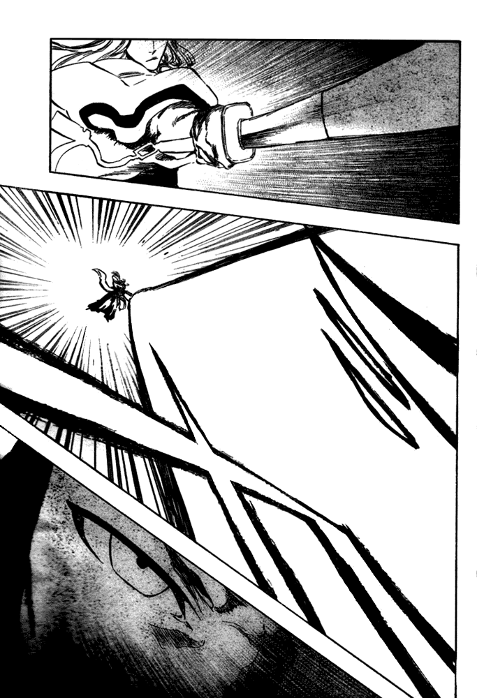 Thần Chết Ichigo - Chương 363