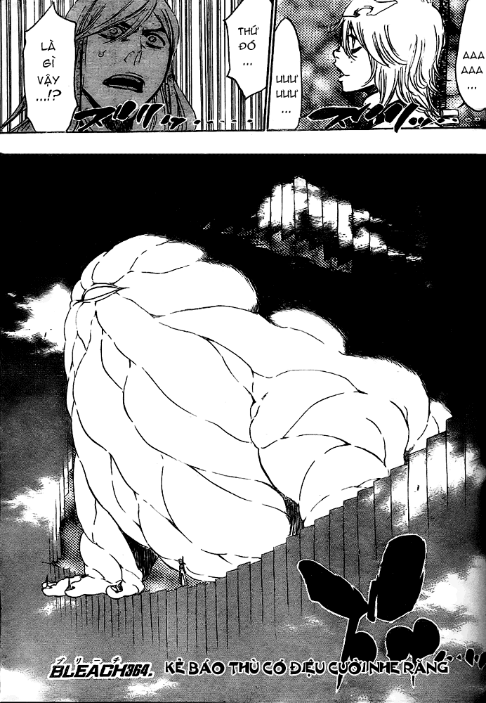 Thần Chết Ichigo - Chương 364
