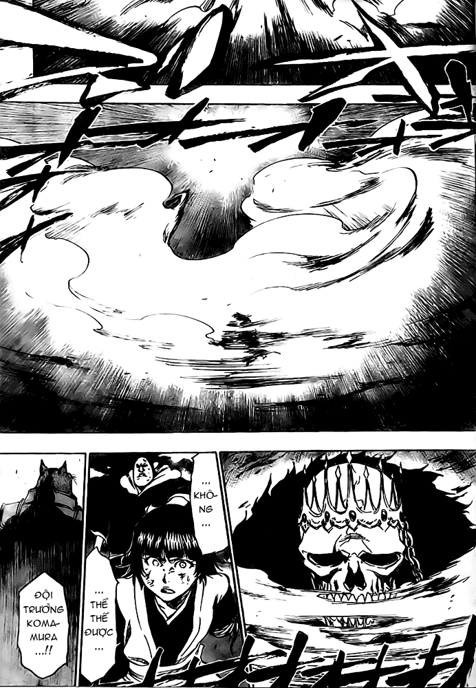 Thần Chết Ichigo - Chương 364