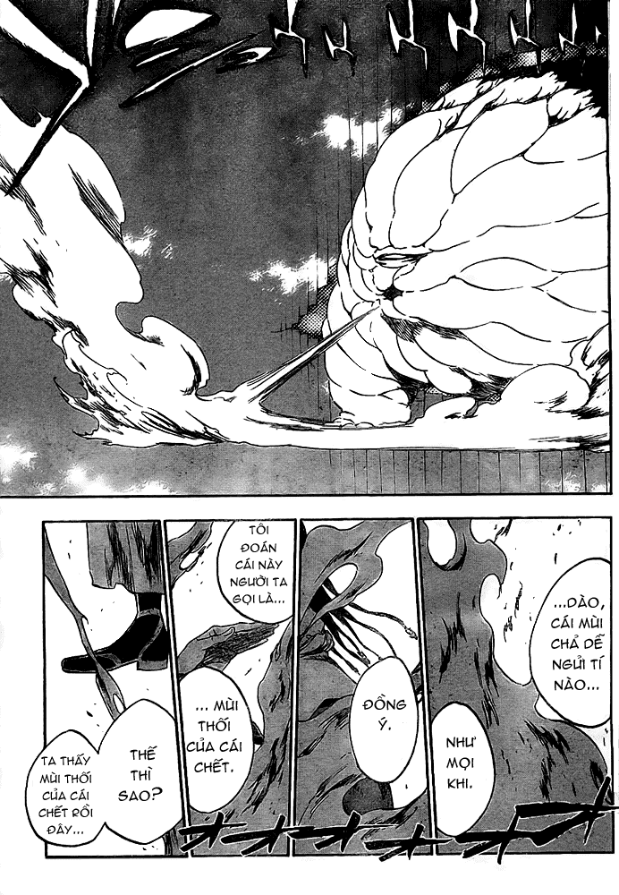 Thần Chết Ichigo - Chương 364