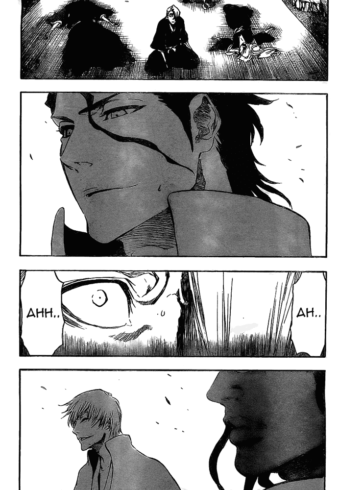 Thần Chết Ichigo - Chương 364