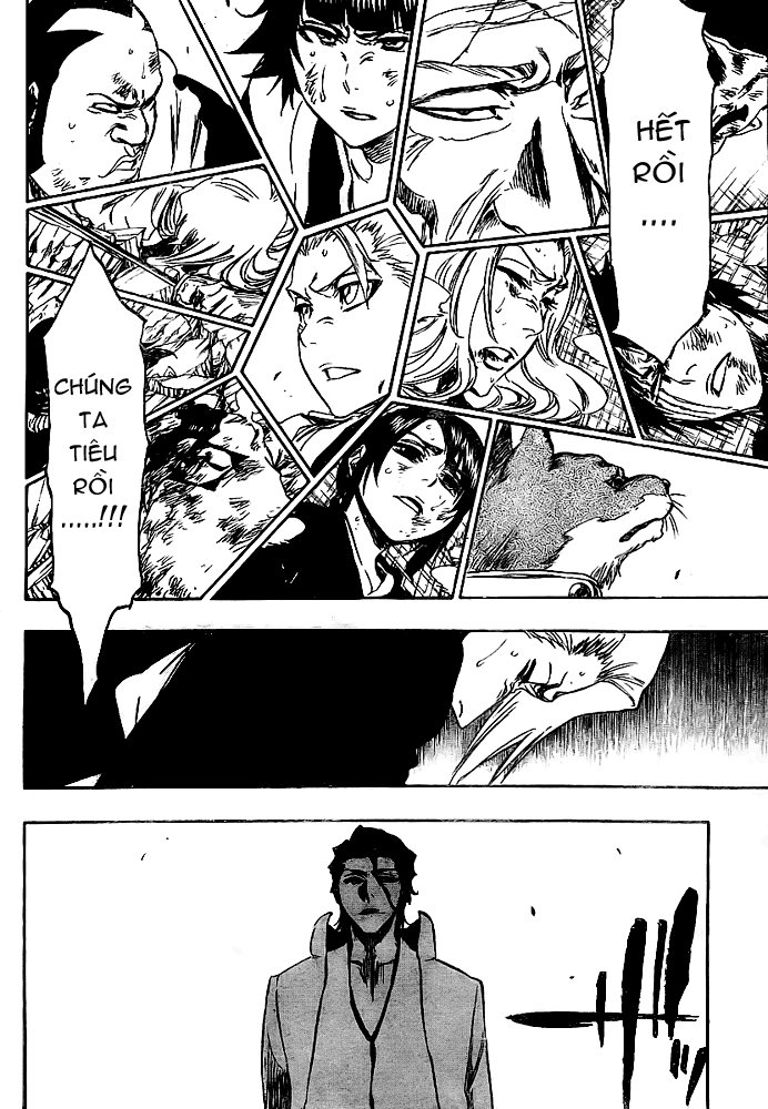 Thần Chết Ichigo - Chương 364