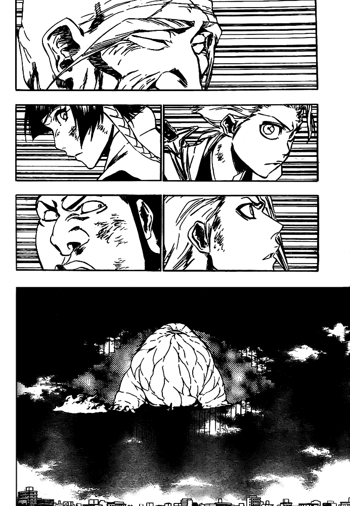 Thần Chết Ichigo - Chương 364