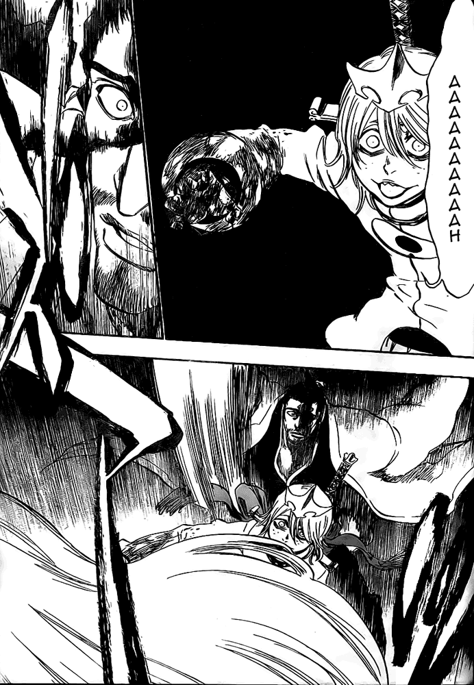 Thần Chết Ichigo - Chương 364