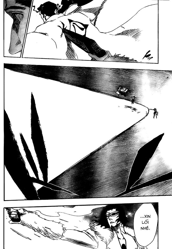 Thần Chết Ichigo - Chương 364