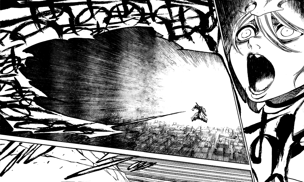 Thần Chết Ichigo - Chương 364