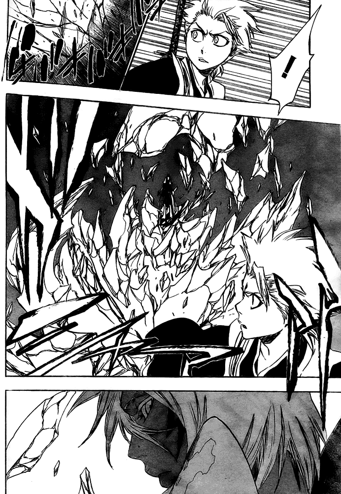 Thần Chết Ichigo - Chương 364