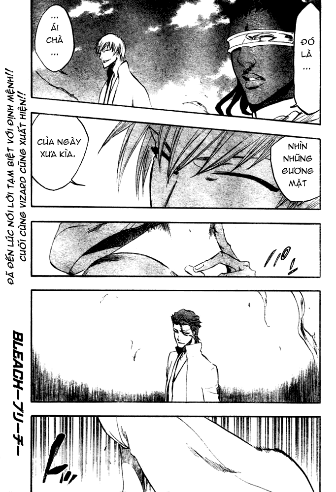 Thần Chết Ichigo - Chương 365