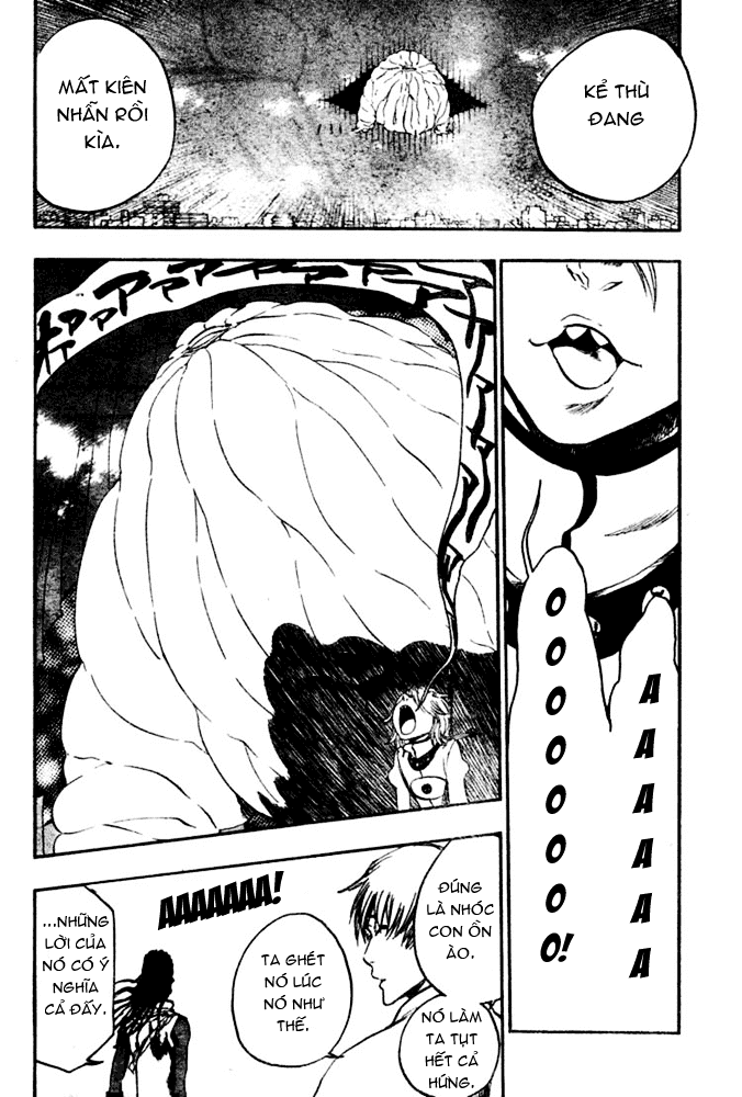 Thần Chết Ichigo - Chương 365