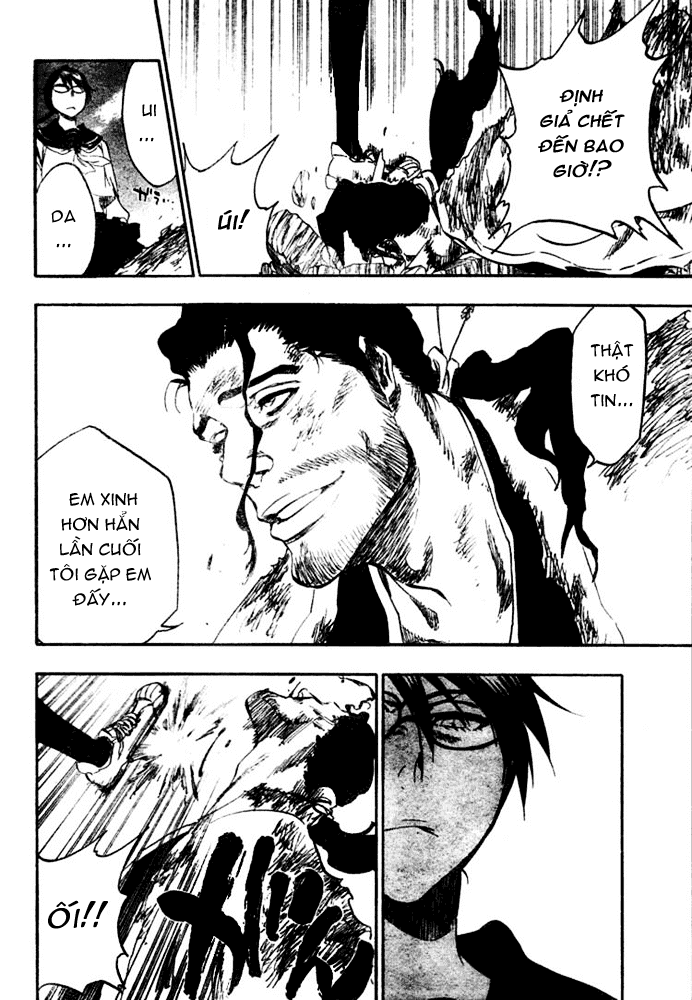 Thần Chết Ichigo - Chương 365