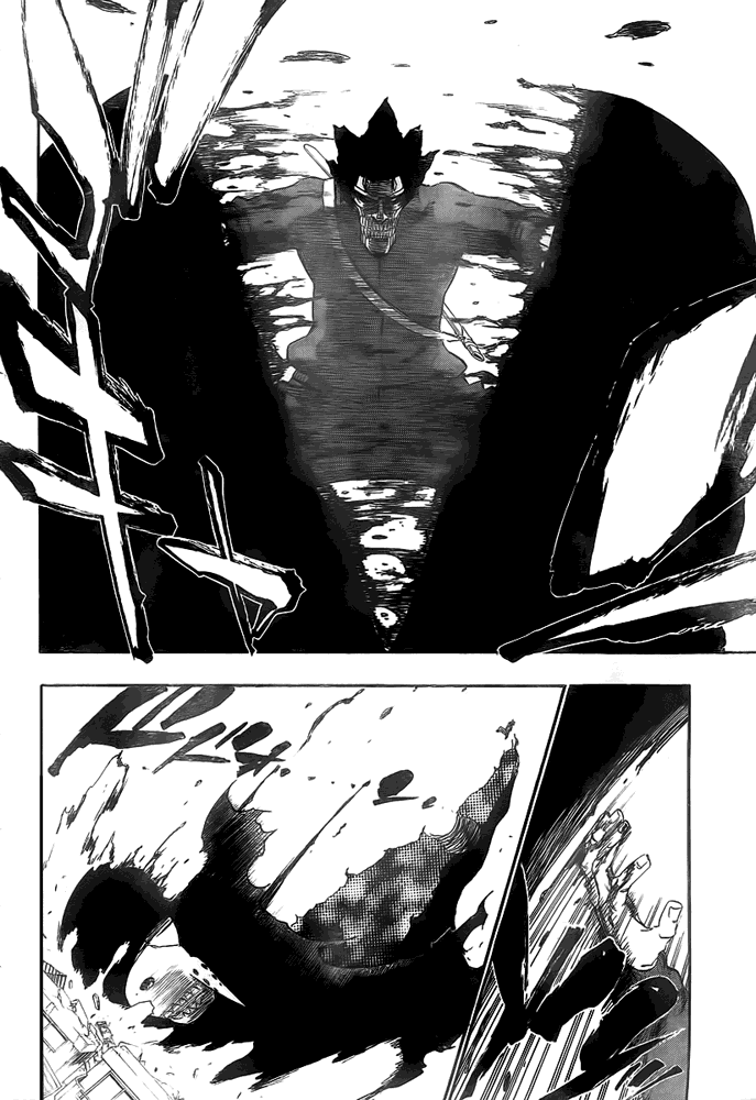 Thần Chết Ichigo - Chương 366