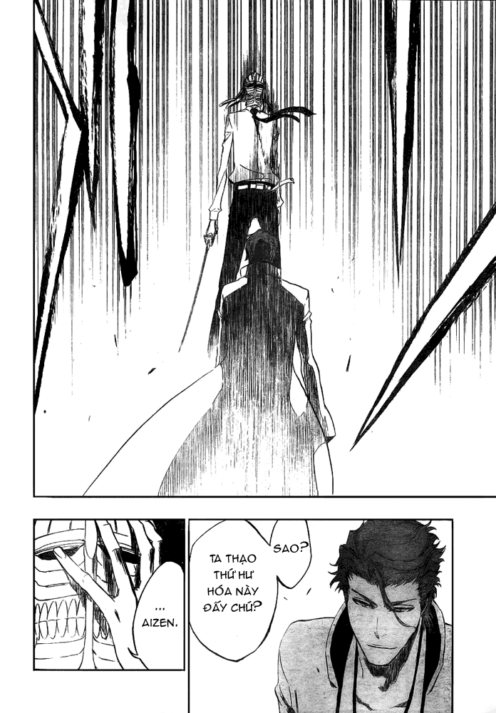 Thần Chết Ichigo - Chương 366