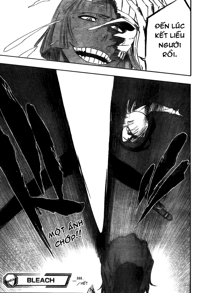 Thần Chết Ichigo - Chương 366