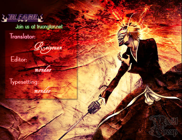 Thần Chết Ichigo - Chương 366