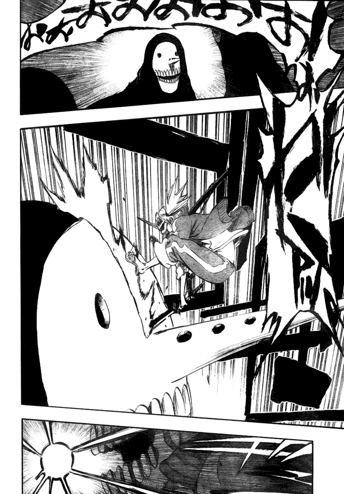 Thần Chết Ichigo - Chương 366