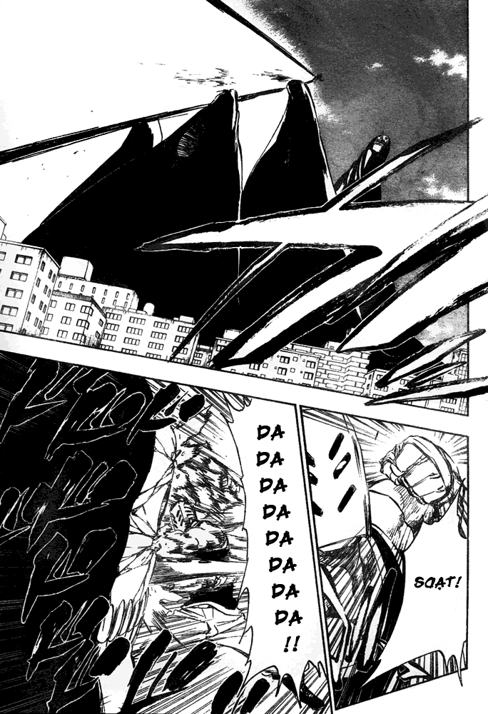 Thần Chết Ichigo - Chương 366