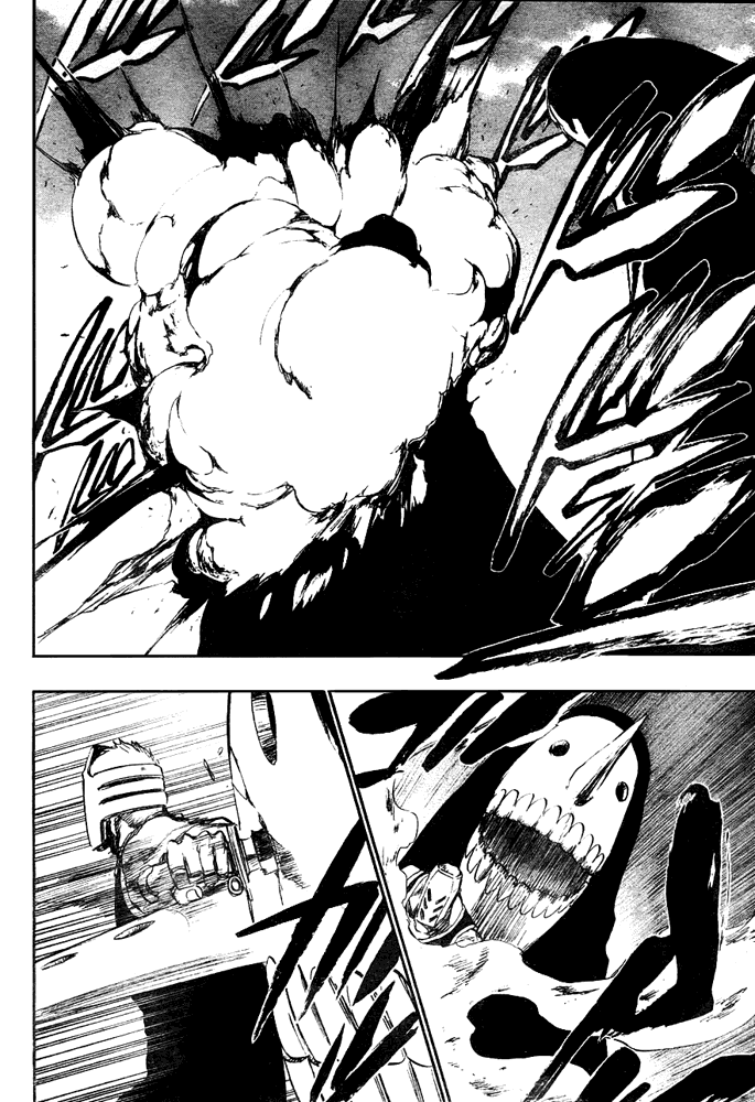 Thần Chết Ichigo - Chương 366