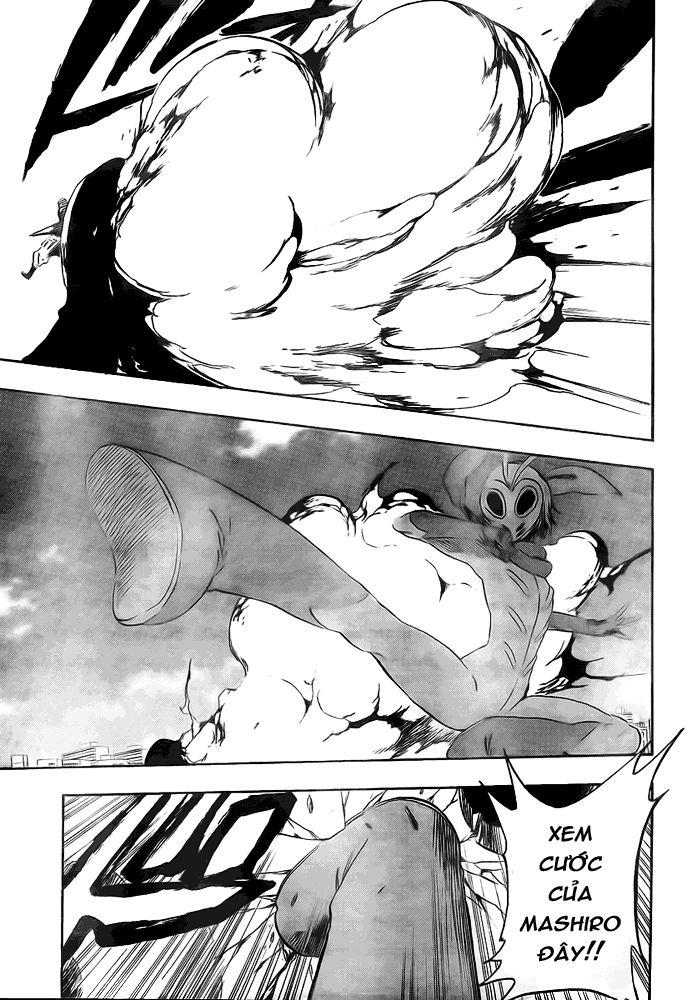 Thần Chết Ichigo - Chương 366