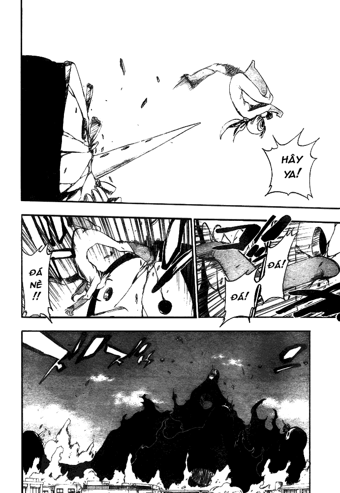 Thần Chết Ichigo - Chương 366